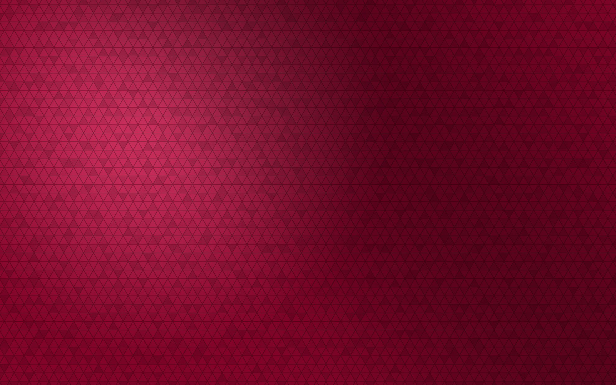 2560x1600 Nền đỏ tía với hình tam giác Hình nền máy tính 2560x1600 https://wallpaperaccess.com/full/3129460.jpg