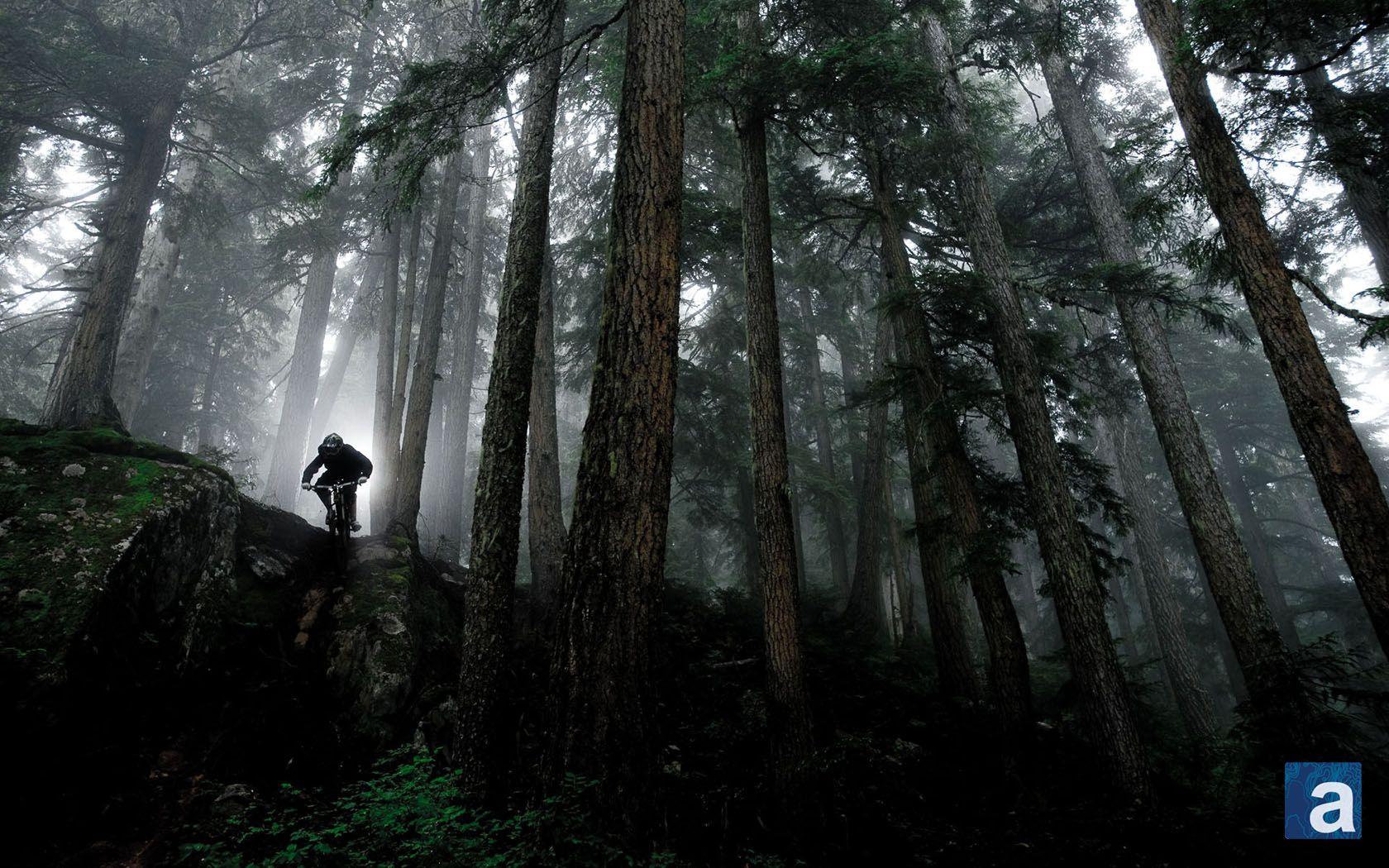 1680x1050 JSD:15 Bike Wallpaper, Mountain Bike HD Picture