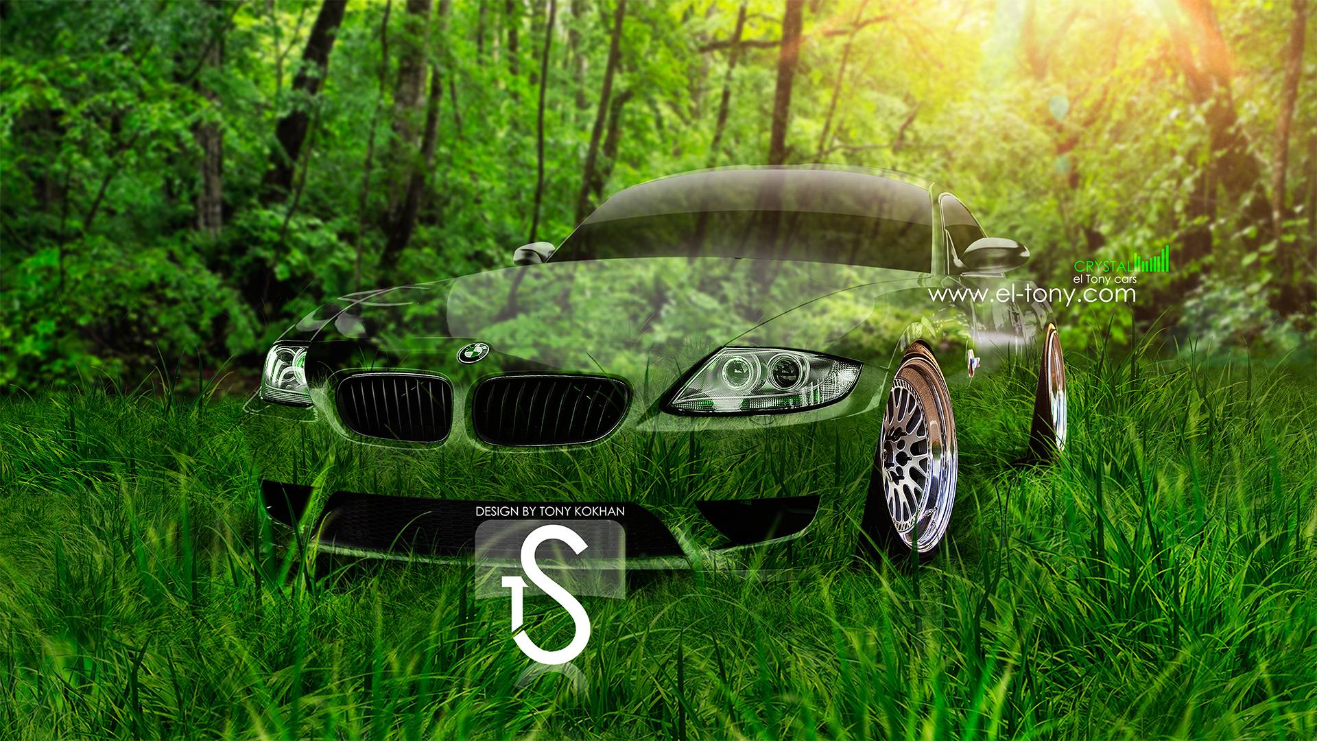 Nature Car Wallpapers - Top Free Nature Car Backgrounds - WallpaperAccess
