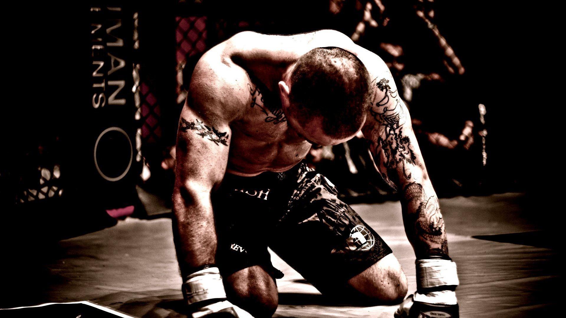 1920x1080 HD Sports Wallpaper