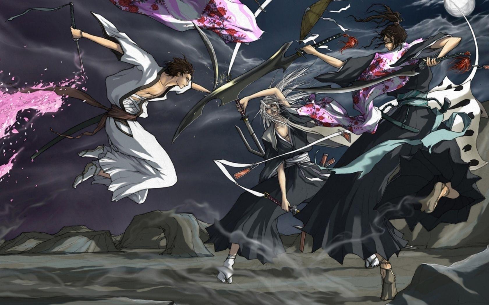 Scene Anime Wallpapers Top Những Hình Ảnh Đẹp