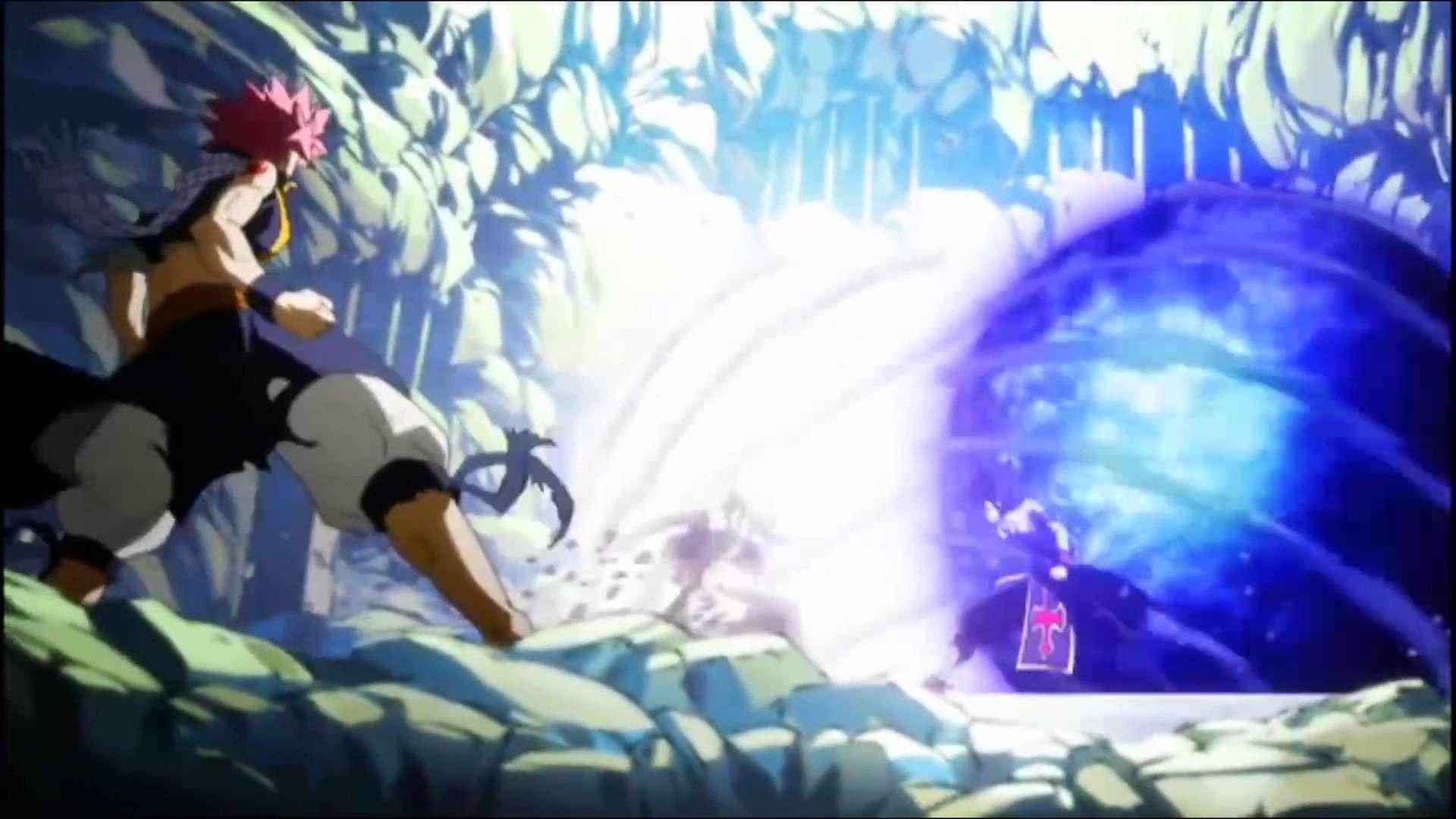 1920x1080 Anime chiến đấu