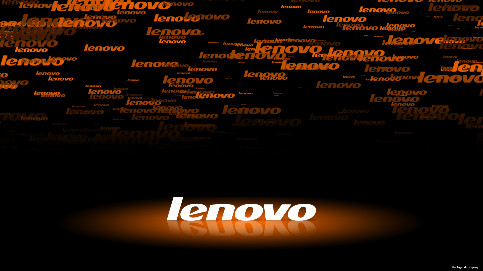 1920x1080 Lenovo Wallpaper