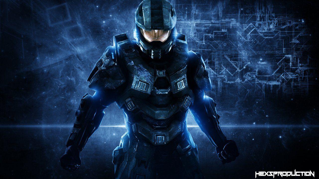 1280x720 Halo Game HD Wallpaper 1920x1080 Download Amazing Artwork