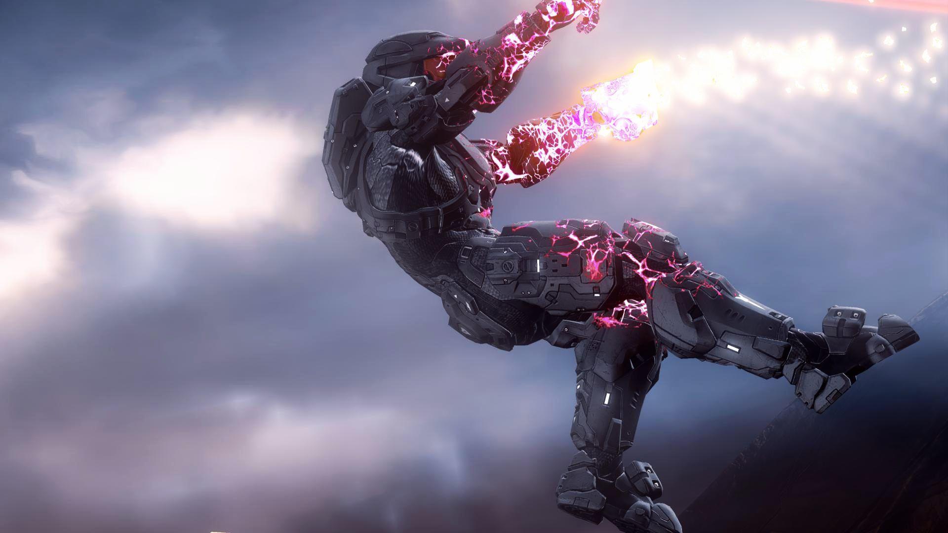 1920x1080 Halo 5 free HD Wallpaper Download Game