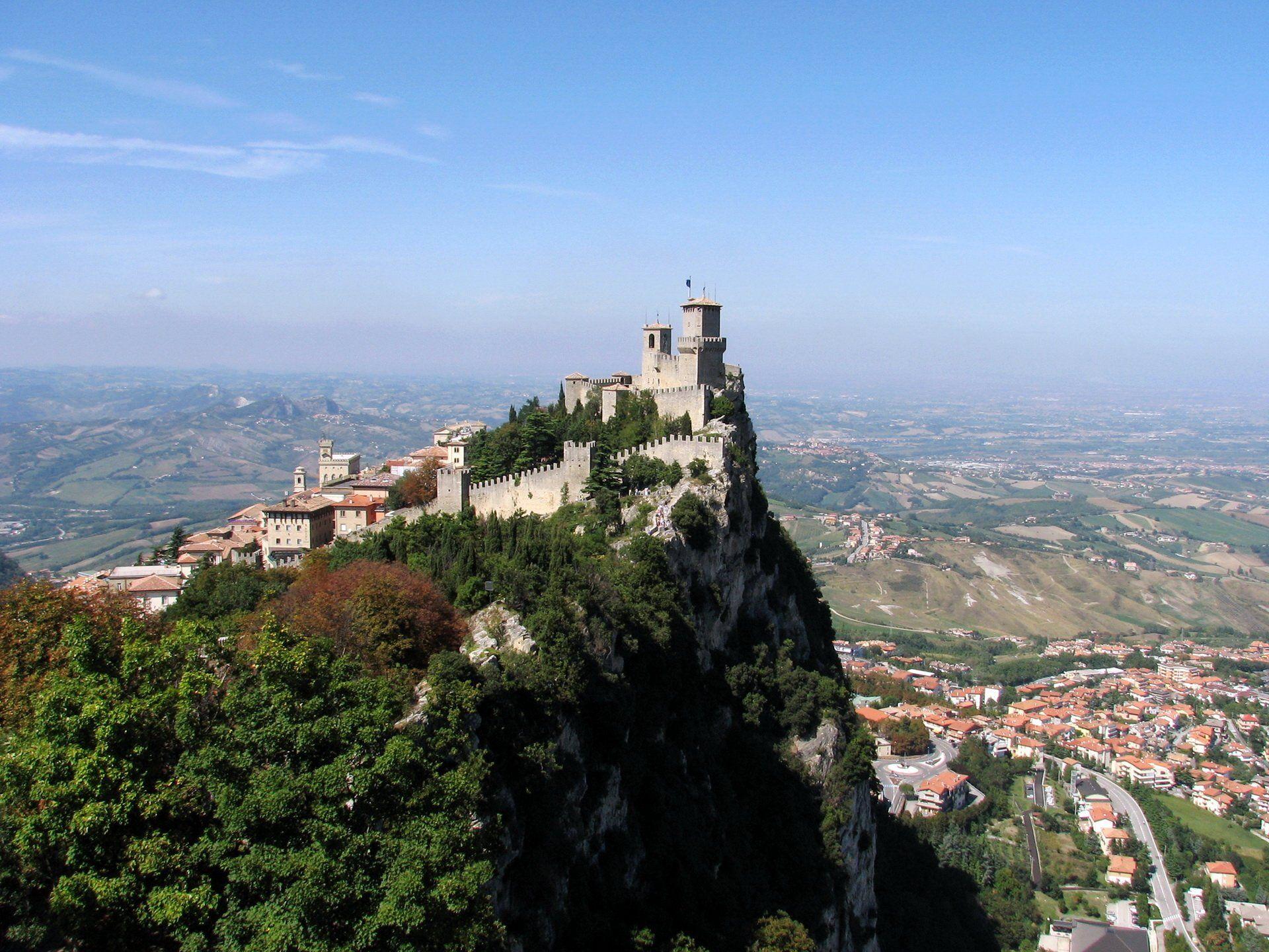 1920x1440 Serenissima Repubblica di San Marino HD Wallpaper. Background