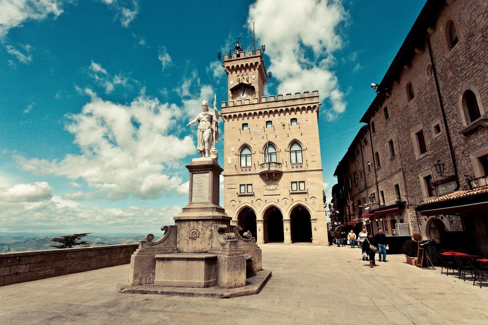 1600x1066 San Marino wallpaper, Man Made, HQ San Marino pictureK