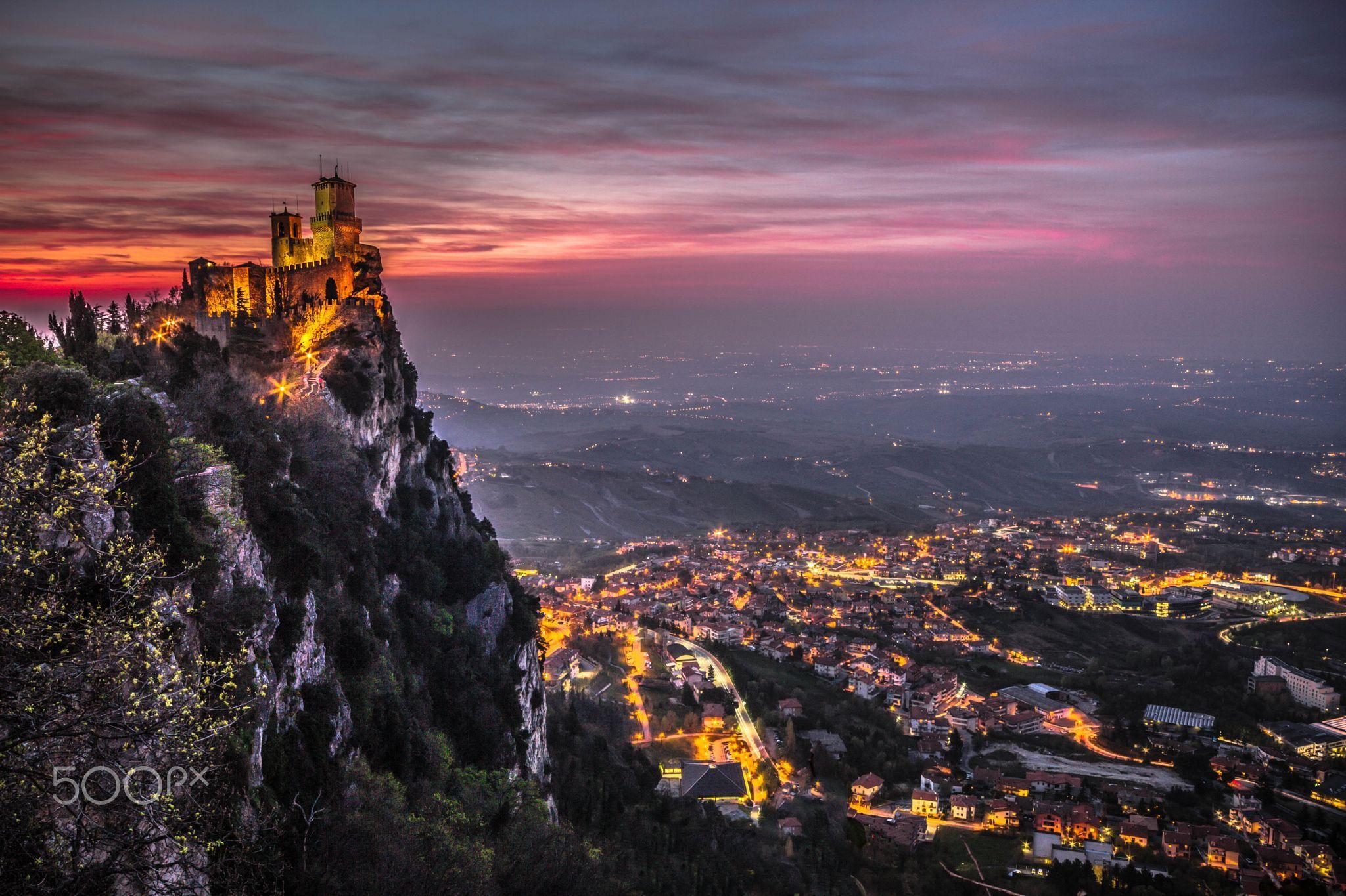 2048x1365 sunset san marino by bisignano fabrice 129526545