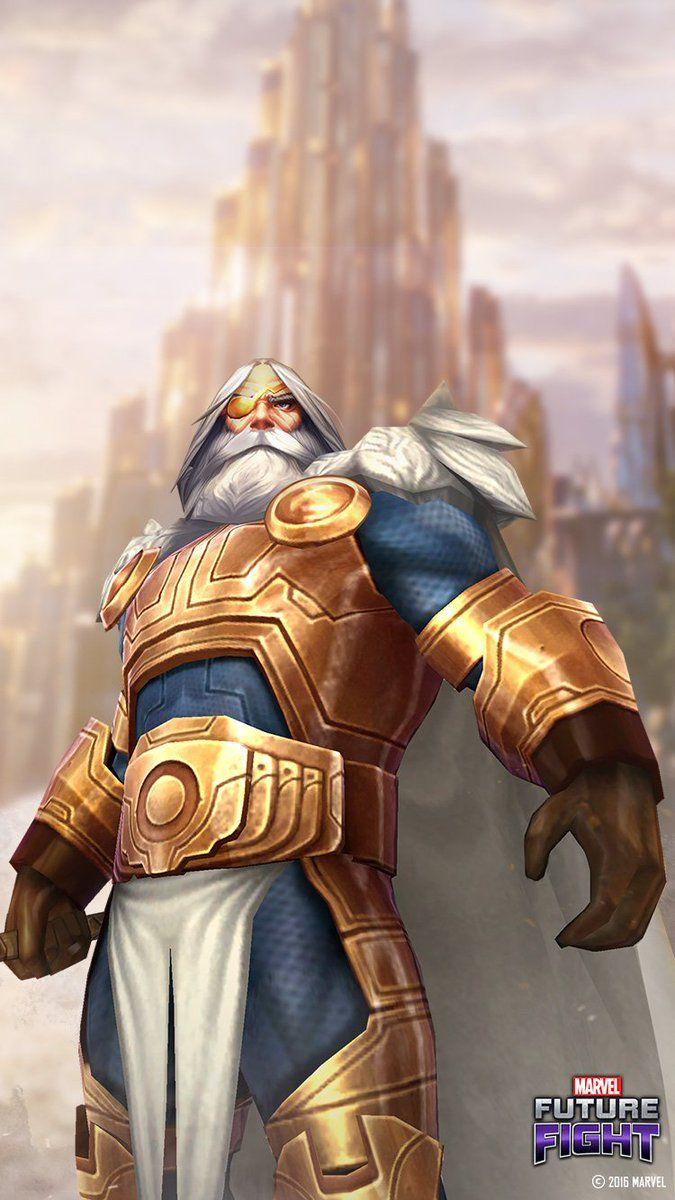 675x1200 Marvel Future Fight On Twitter Marvel Future Fight