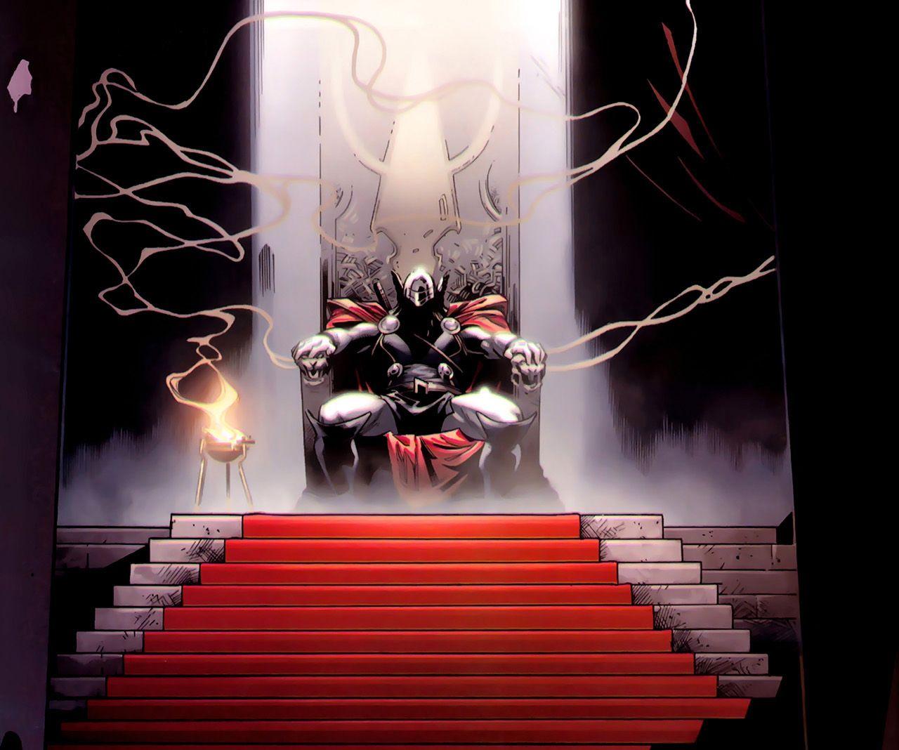1280x1068 Thor Odinson (Earth 616)