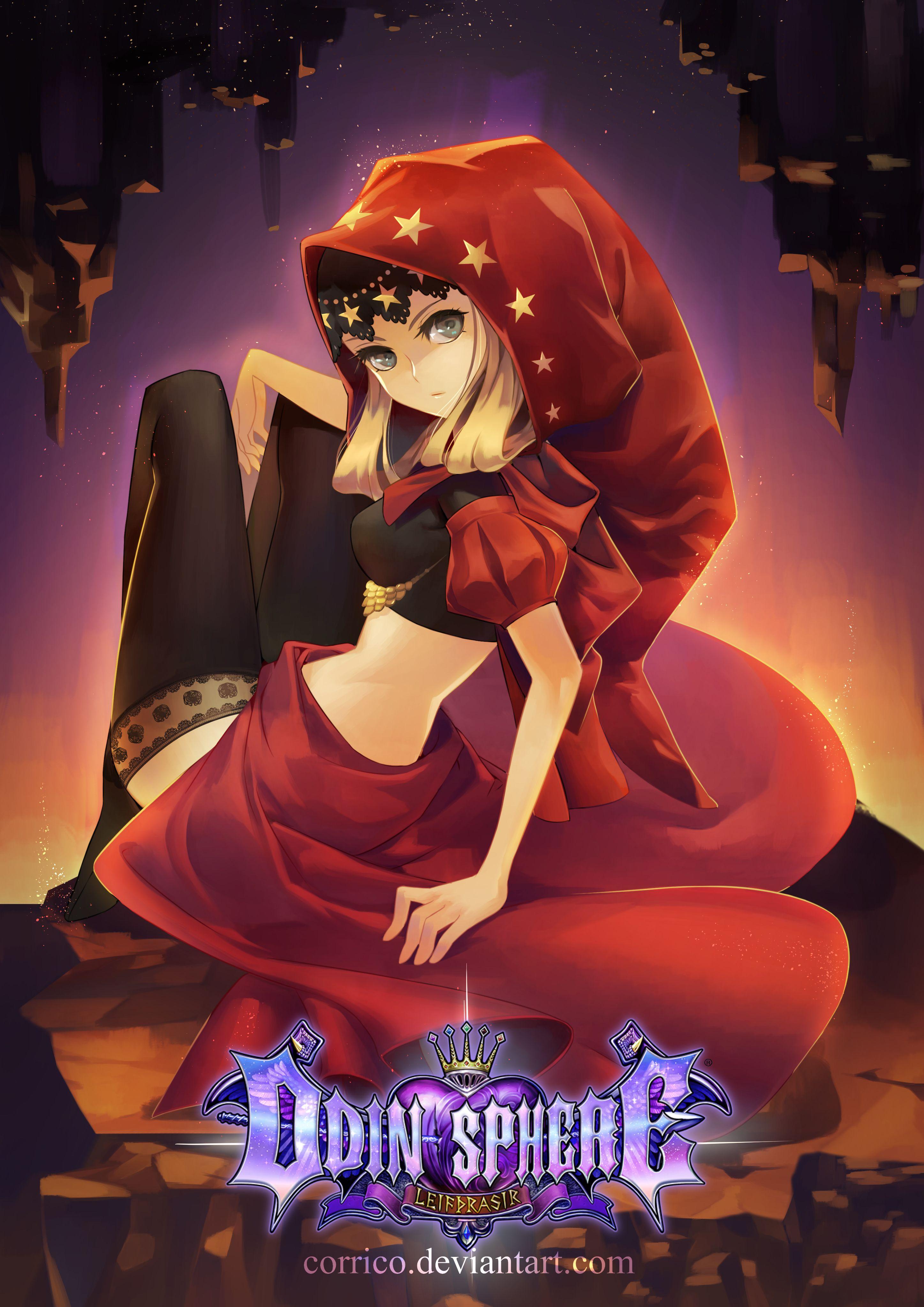Featured image of post Phone Odin Sphere Wallpaper The wallpaper for desktop is missing or does not match the preview