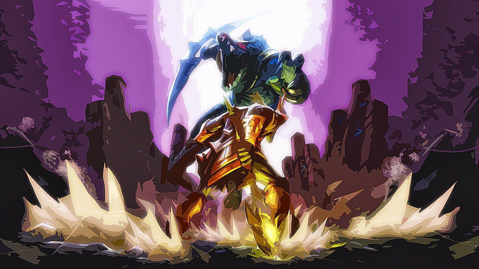 1600x900 League Of Legends Wallpaper and Cover Photo BLÓG: Nasus League