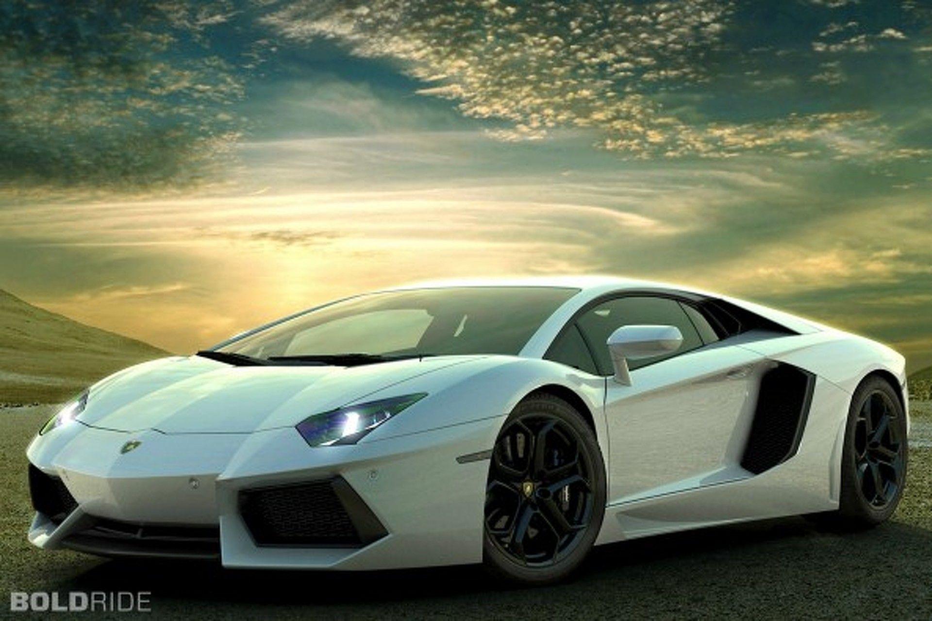 1920x1279 Lambos Wallpaper