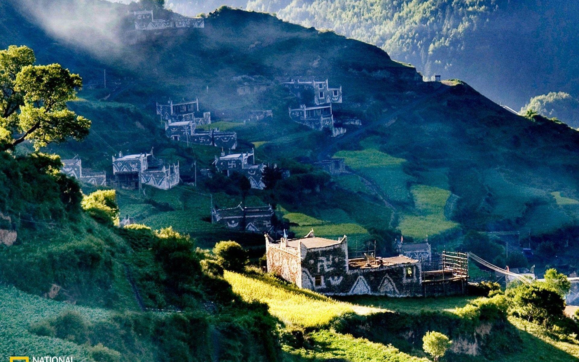 1920x1200 National Geographic Desktop Background