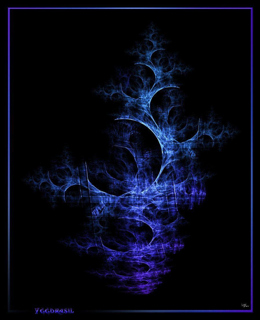 900x1109 Yggdrasil