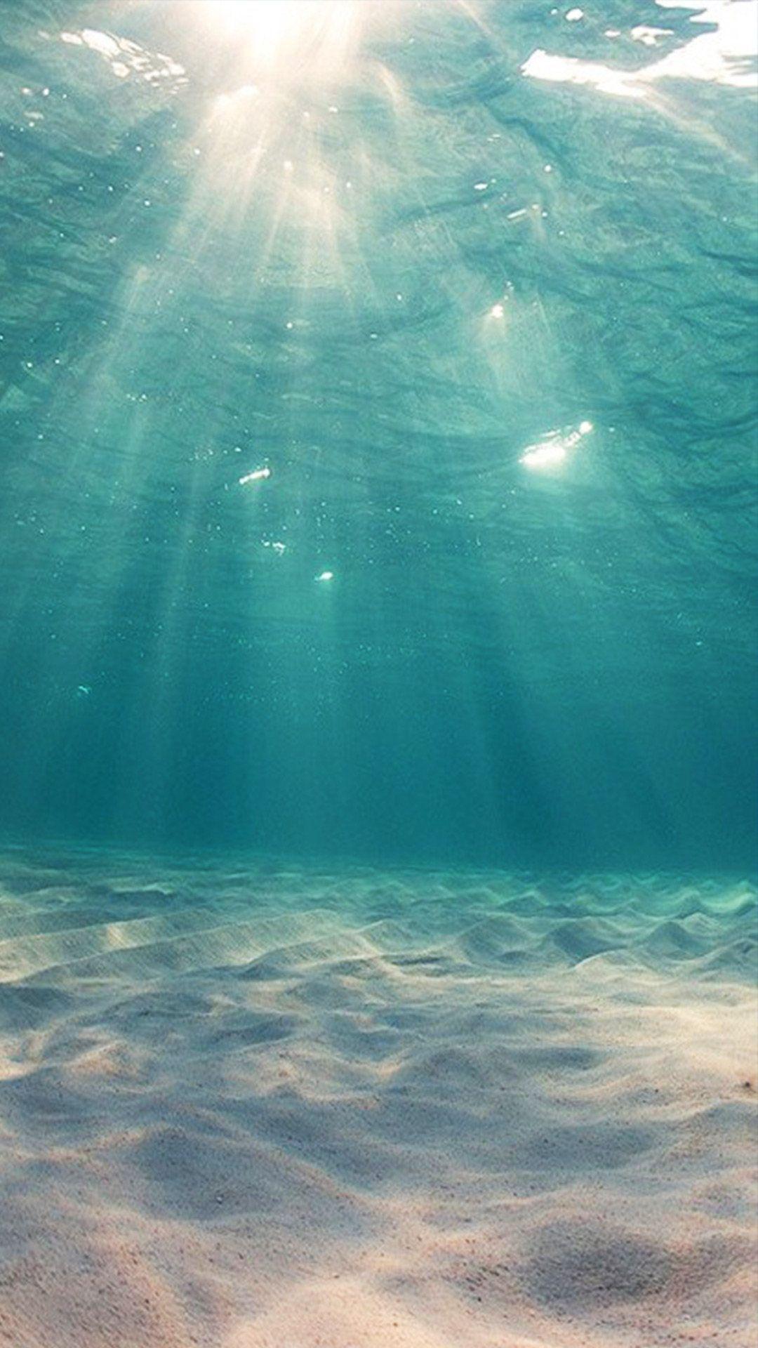 1080x1920 Phone Wallpaper Landscape Ocean Sea Sea. Beach wallpaper, Nature