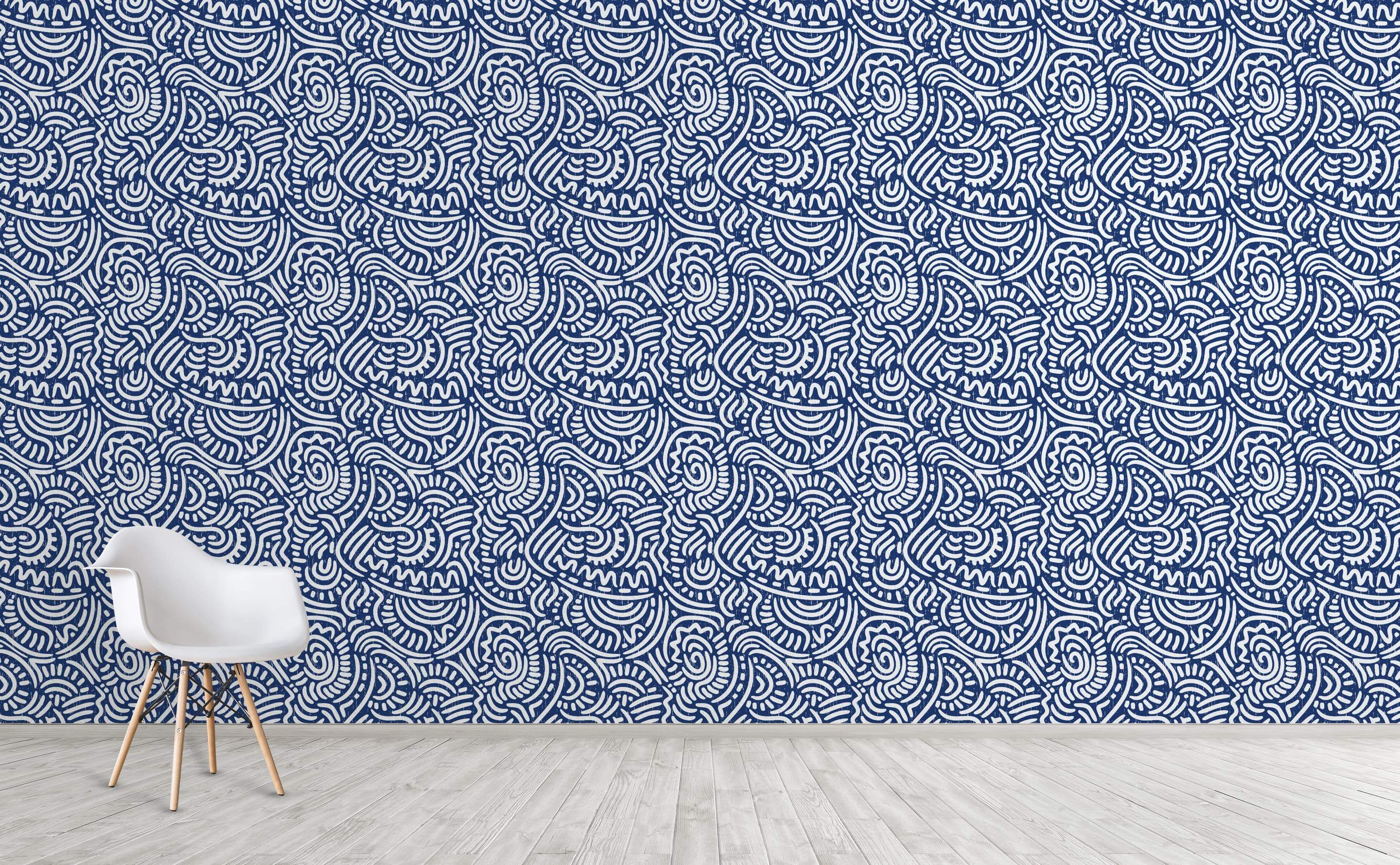 2880x1780 Make Your Walls Look Cool and Chic with Bohemian Wallpaper