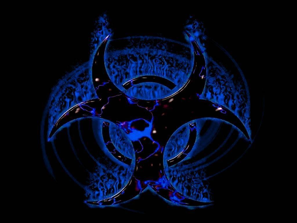 1024x768 Blue Nuke Black Photo By 4ev3rmanutd. Photobucket