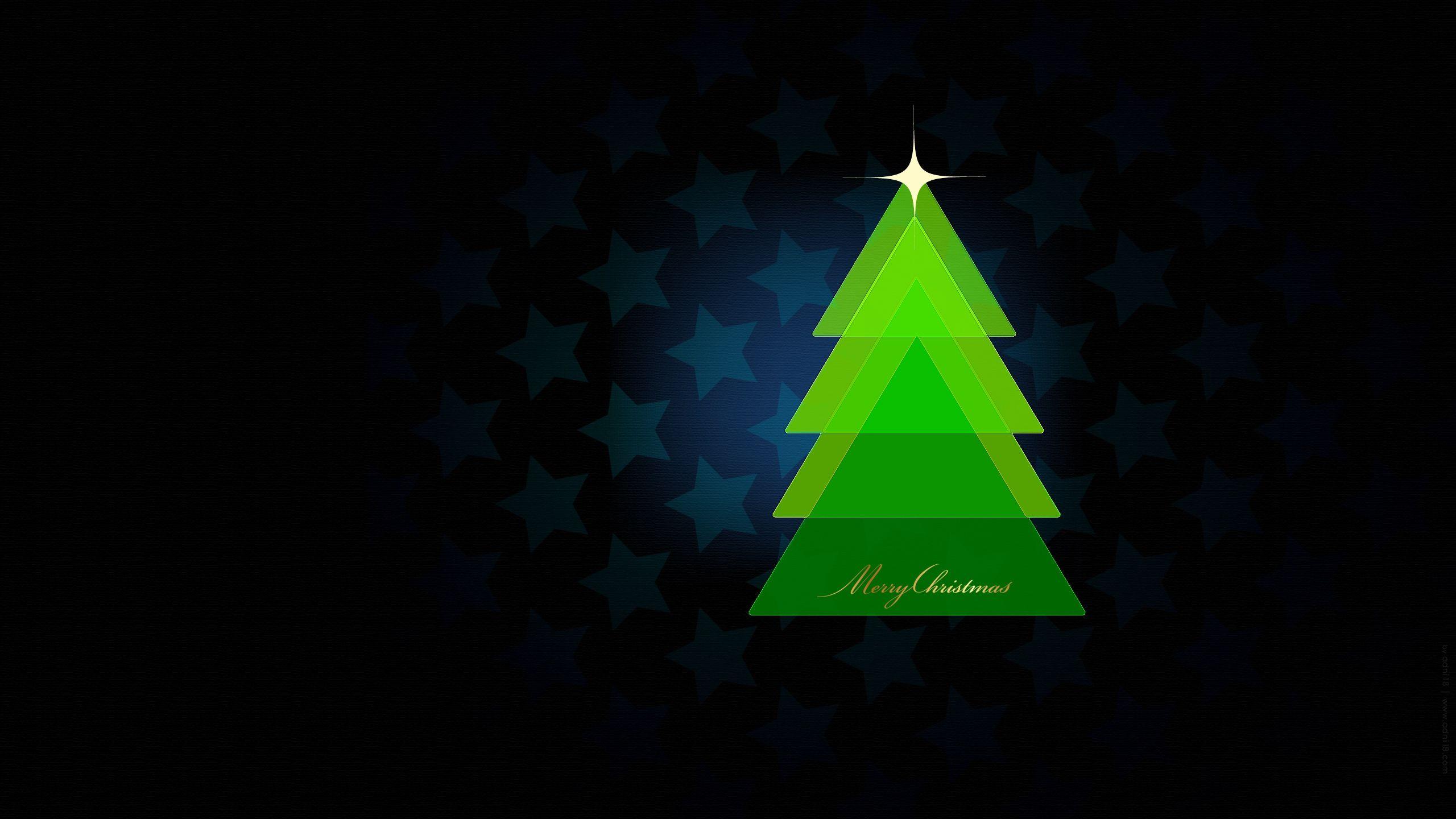 2560x1440 Free High Resolution Christmas themes, wallpaper and icons