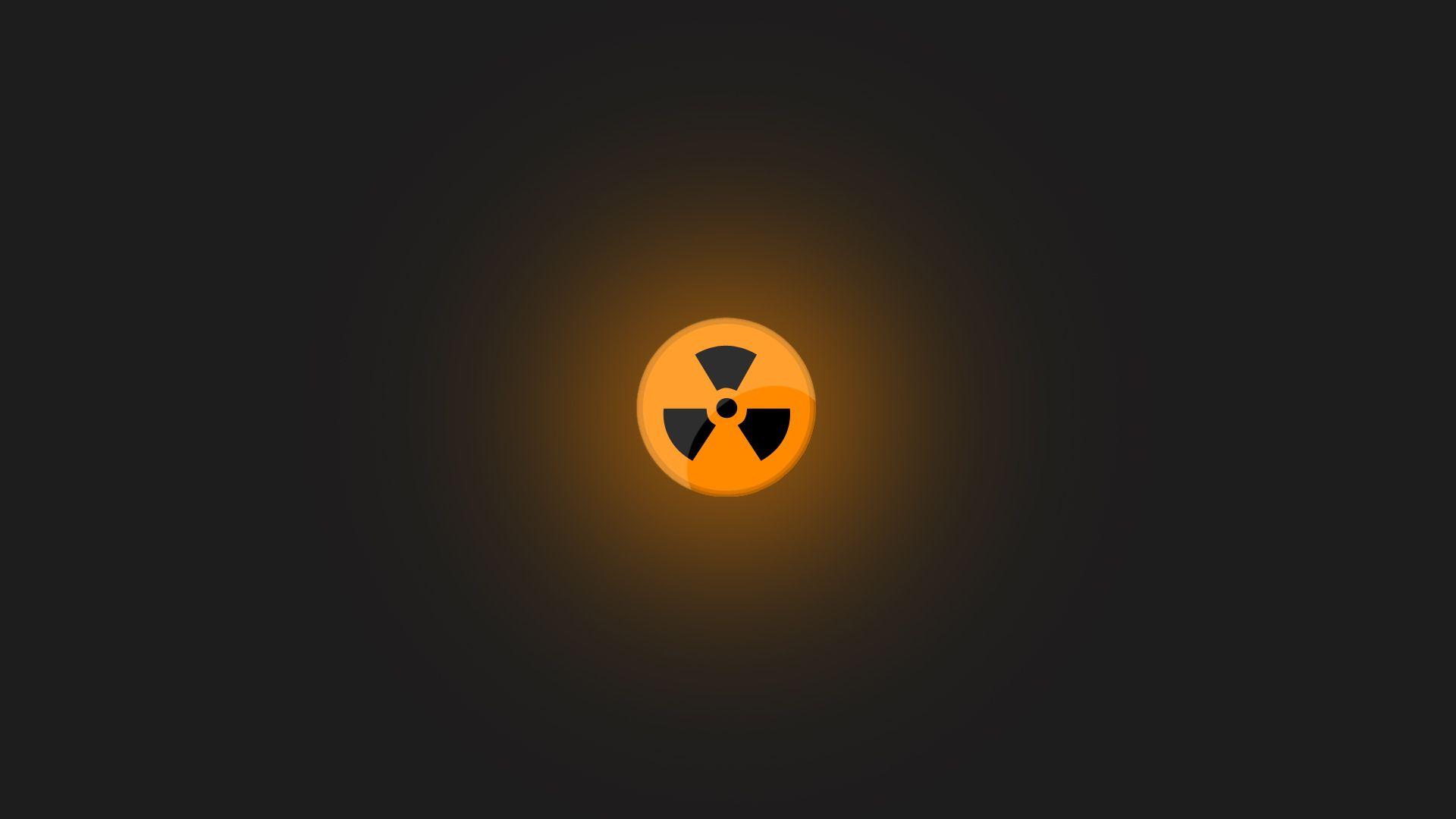 1920x1080 Free download Nuke Wallpaper by qcezwsx [1920x1080]