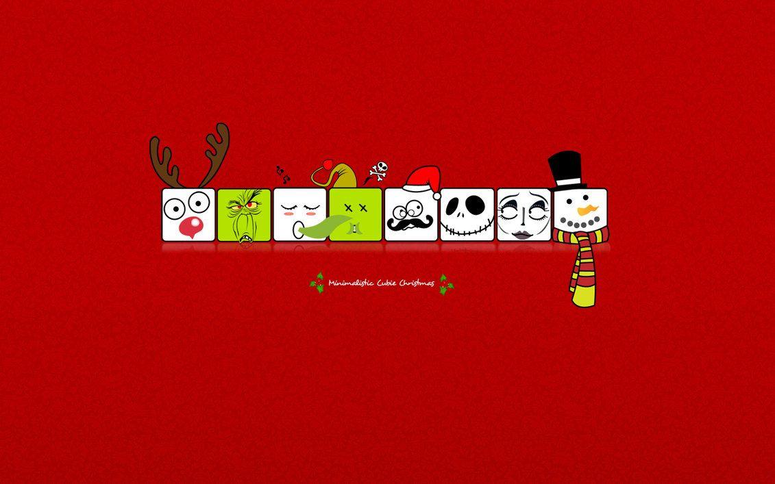 1131x707 Free download 35 Minimal Christmas Wallpaper for Desktop Stunning