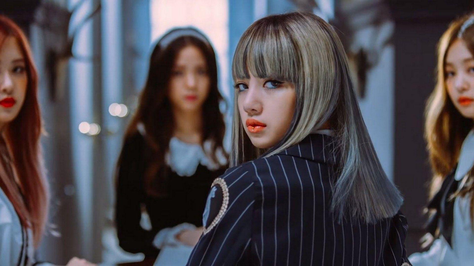 1920x1080 Wallpaper HD. Lisa blackpink wallpaper .com