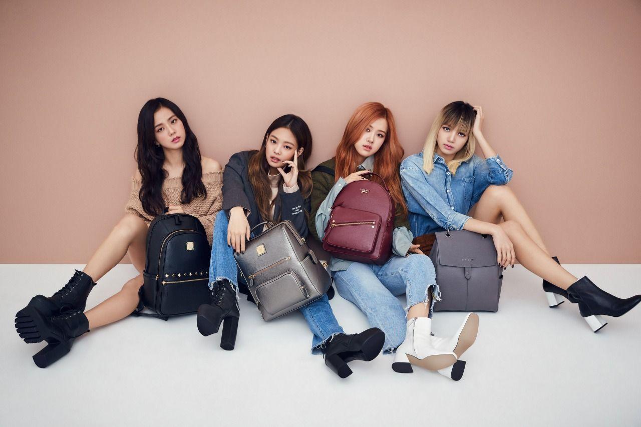 1280x853 Blackpink Desktop Wallpaper