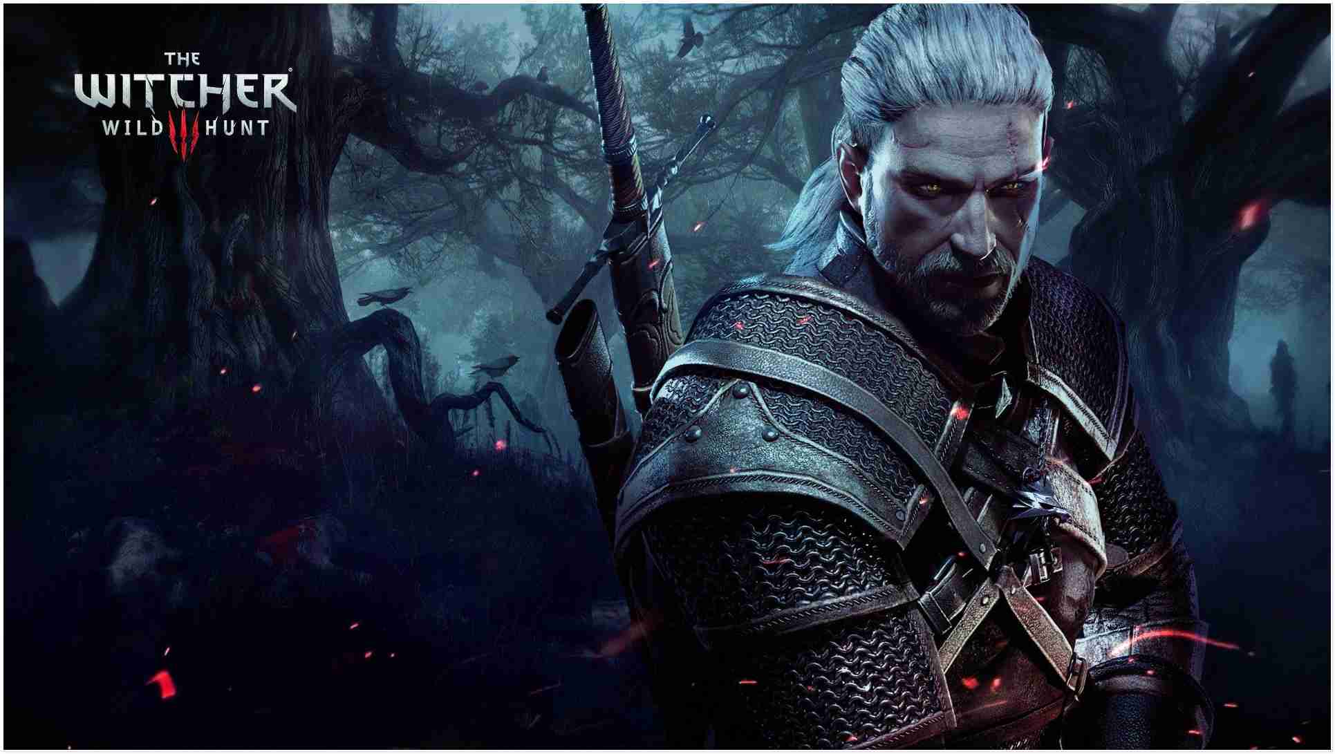 1931x1091 witcher 3 wallpaper latest Update Wallpaper Wise