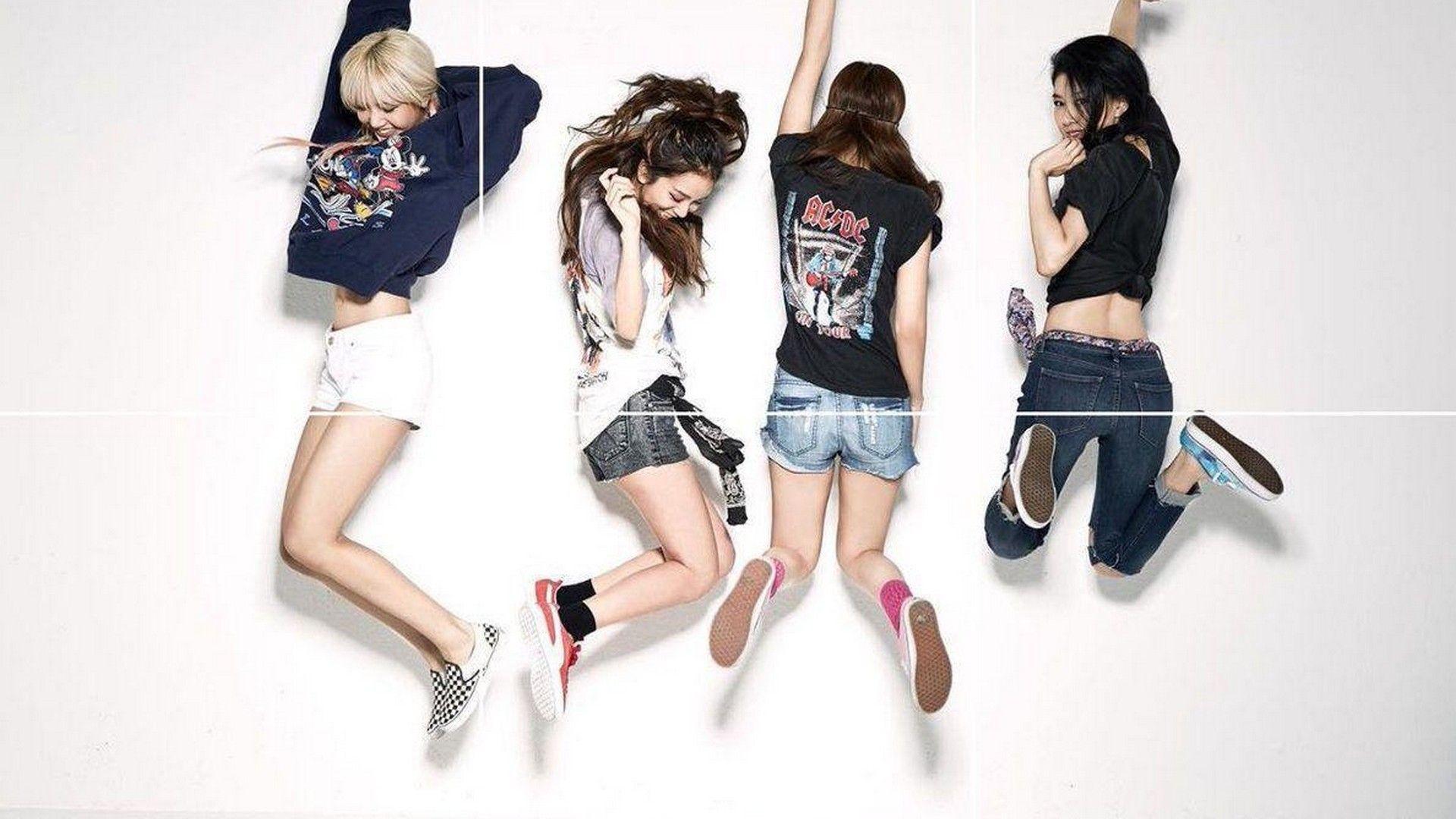 1920x1080 Blackpink HD Background Live Wallpaper HD