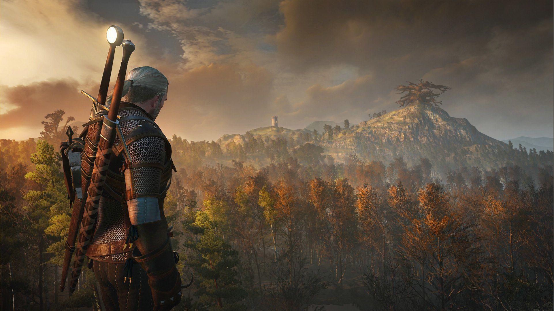 the witcher 3: wild hunt – blood and wine