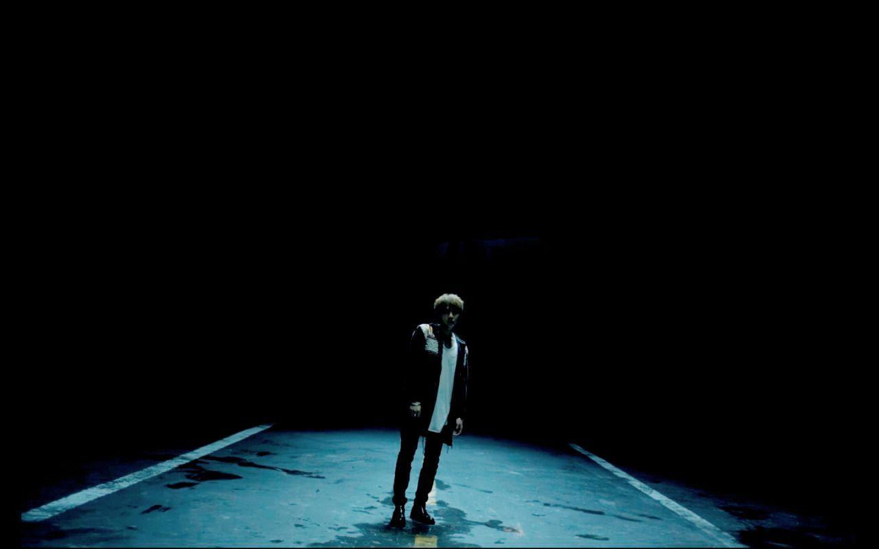 1280x800 Bts Aesthetic Desktop Wallpaper HD