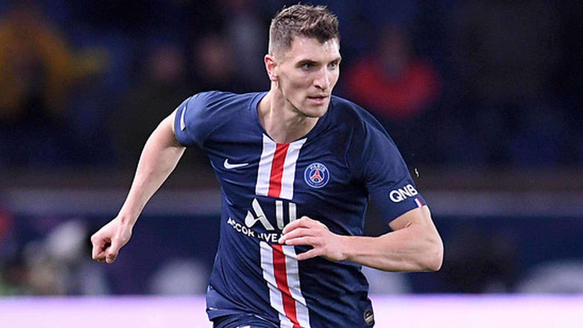 1920x1080 Dortmund Confirm Free Signing Of Full Back Meunier From PSG. Goal.com US