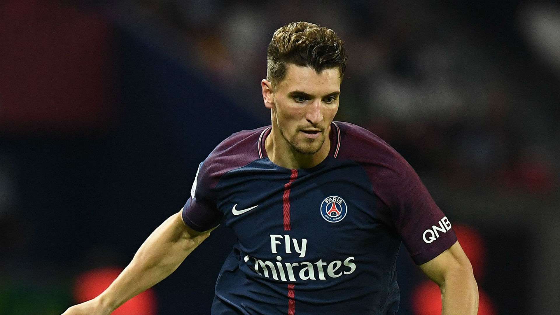 1920x1080 Transfer news: Thomas Meunier keeps Man Utd door open by reiterating love for the club and trolling City