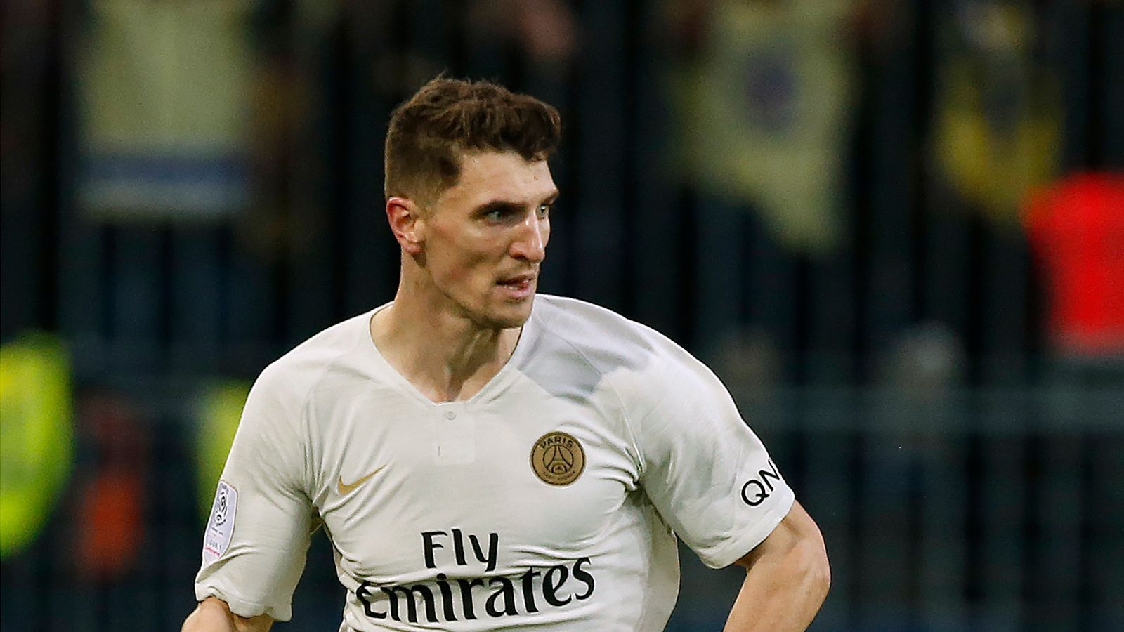 1600x900 Thomas Meunier Open To Leaving Paris Saint Germain Amid Arsenal And Man Utd Links