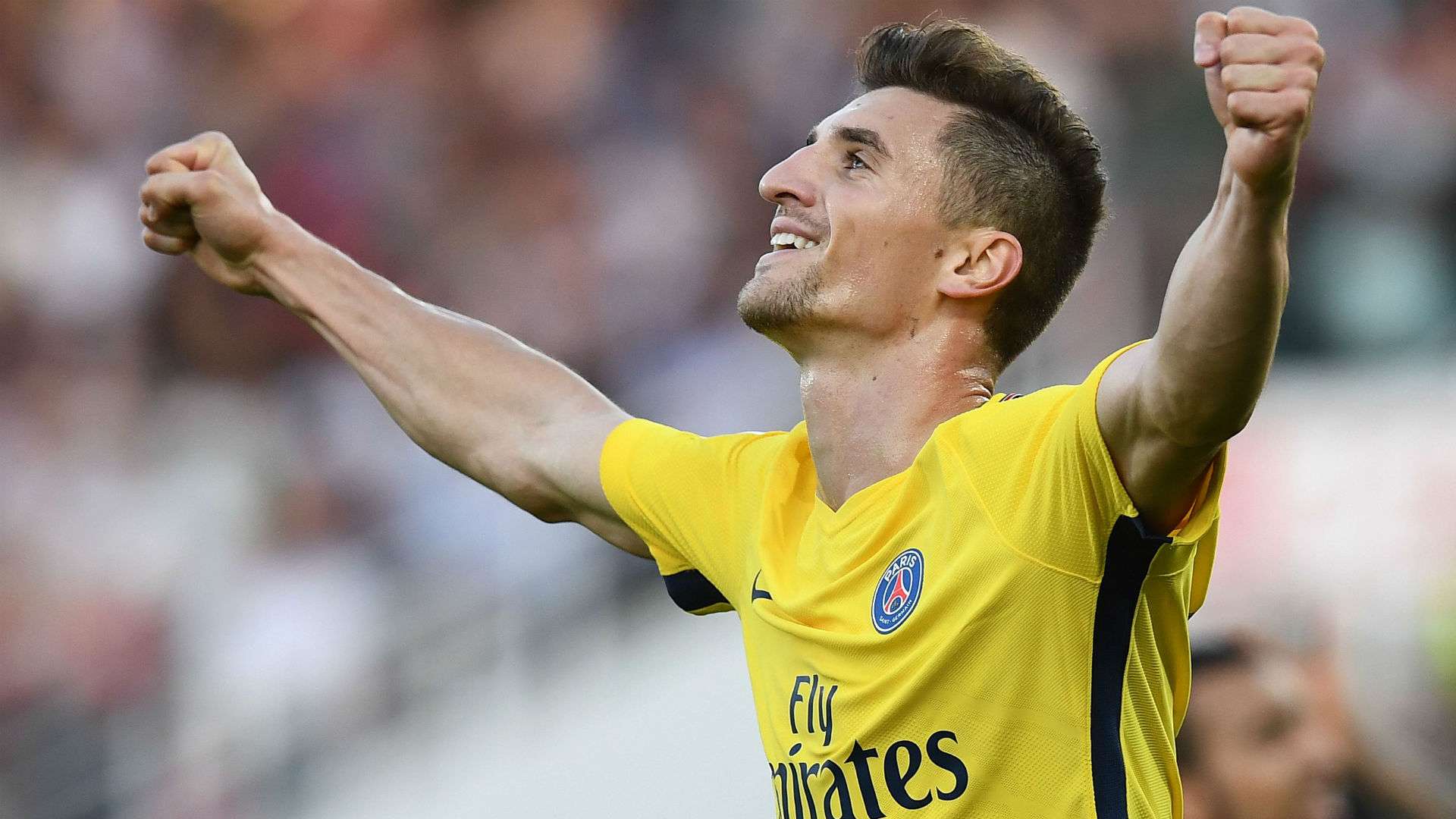 1920x1080 Chelsea transfer news: PSG defender Thomas Meunier reveals he rejected a deadline day move to Stamford Bridge
