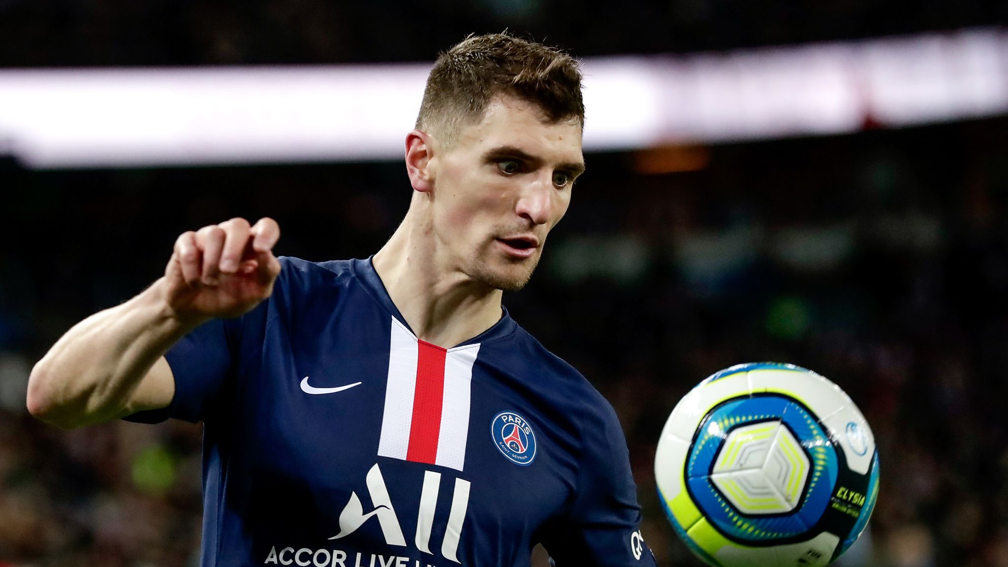 2048x1152 Thomas Meunier To Join Borussia Dortmund From Paris Saint Germain