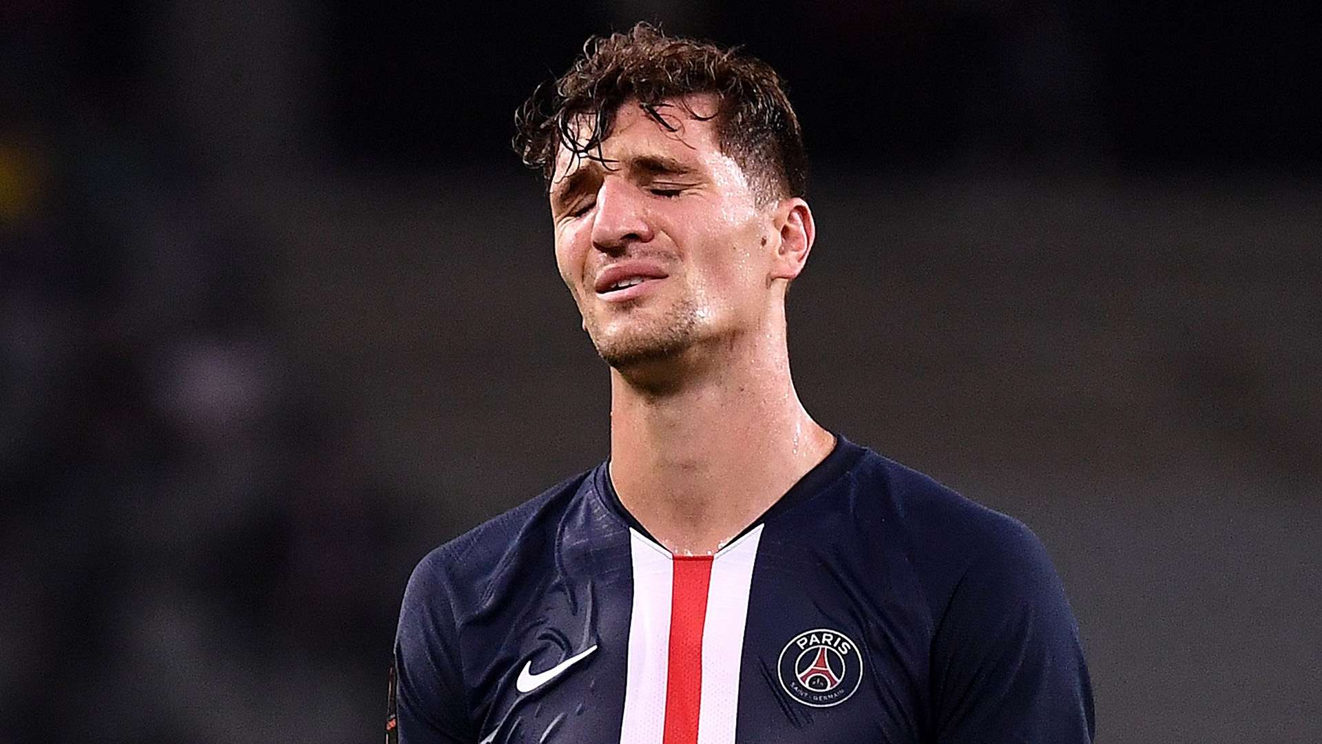 1920x1080 Transfer News: Arsenal Linked Thomas Meunier Rules Out January Move Despite Uncertain Future At PSG. Goal.com English Saudi Arabia