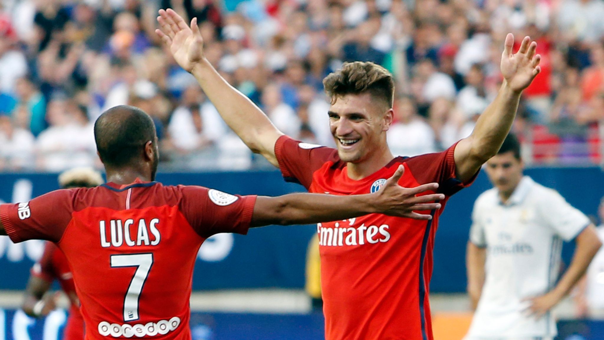 2048x1152 PSG defender Thomas Meunier says he turned down Chelsea