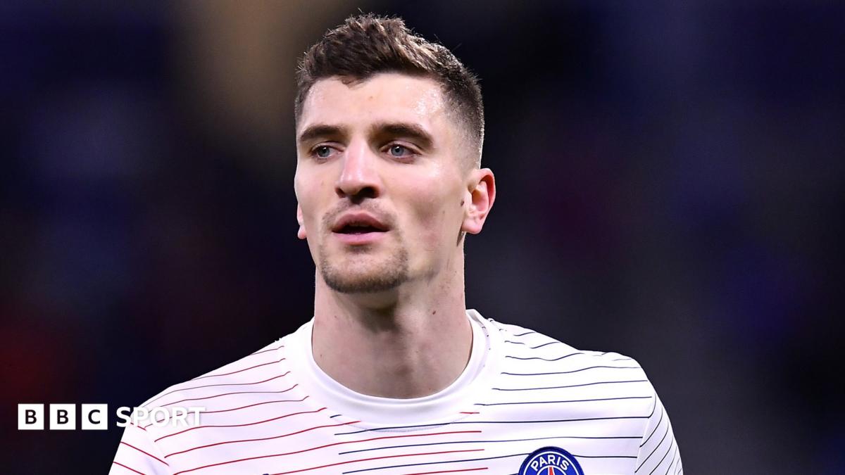 1200x675 Thomas Meunier: Borussia Dortmund Sign Belgium Right Back On Free Transfer