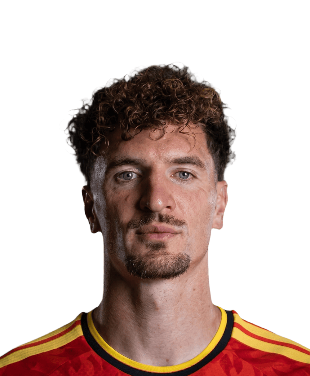 1000x1214 Thomas Meunier News, Rumors, & Updates