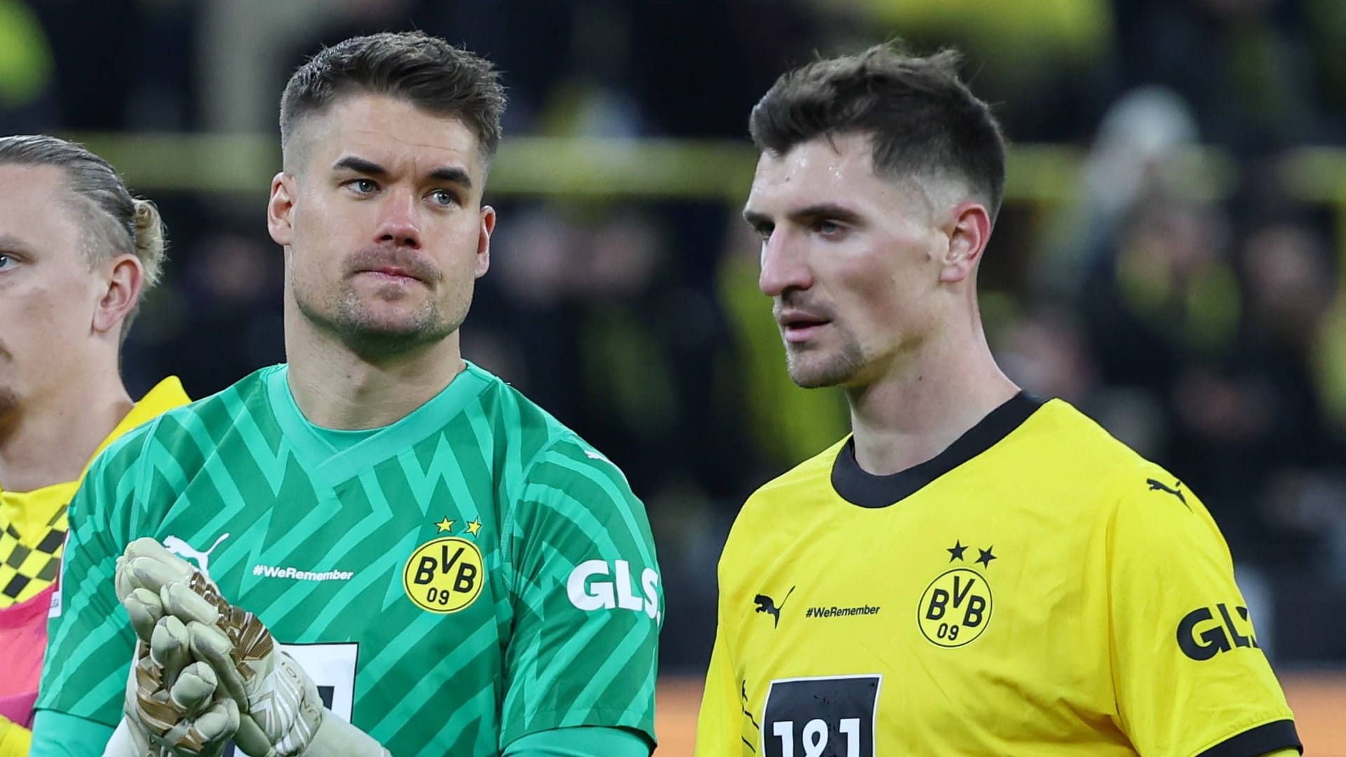 1920x1080 BVB: Ex Spieler Thomas Meunier Tritt Nach