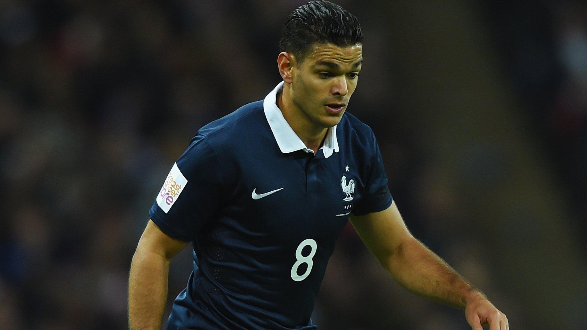 2048x1152 Paris St Germain Sign Grzegorz Krychowiak & Thomas Meunier