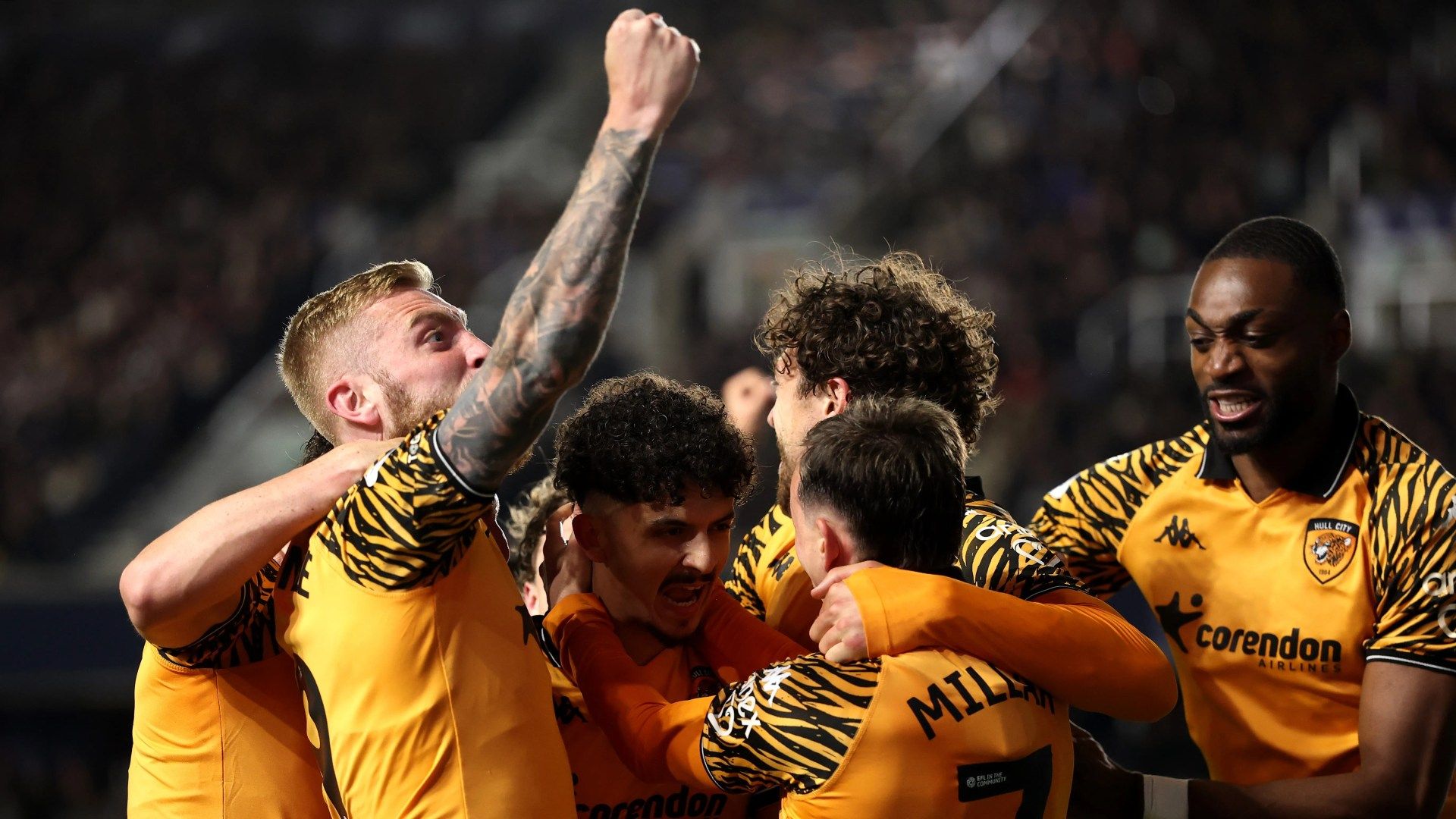 1920x1080 Hull eye World Cup star who randomly asked for EFL match stream