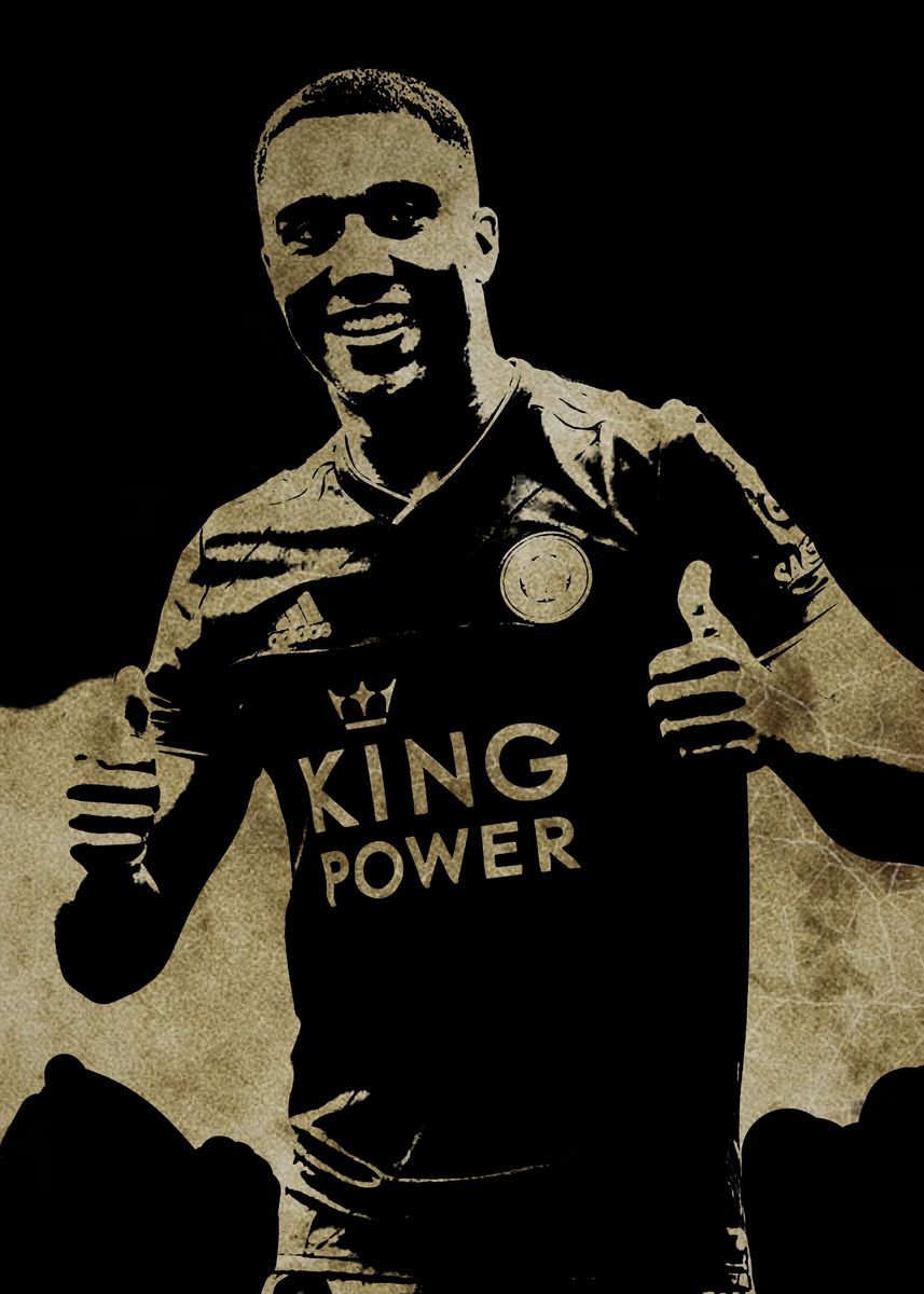 857x1200 Youri Tielemans Wallpaper