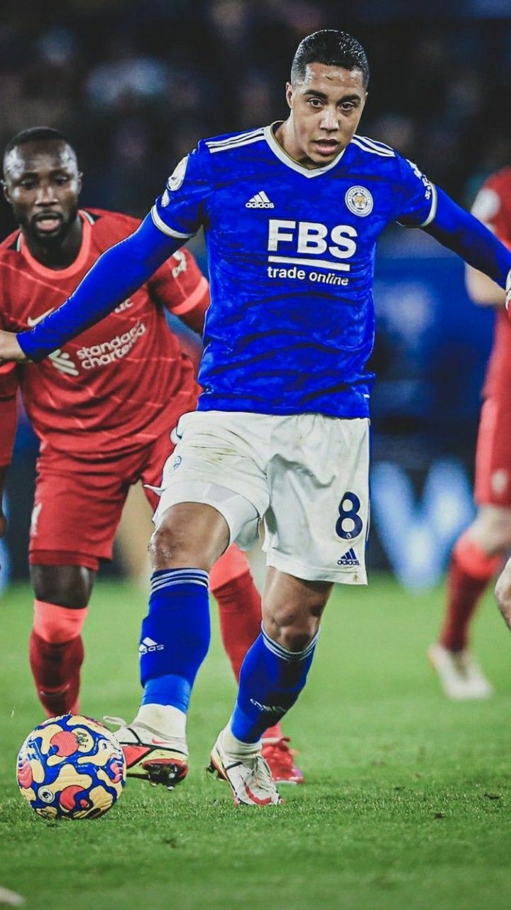 720x1280 Youri Tielemans