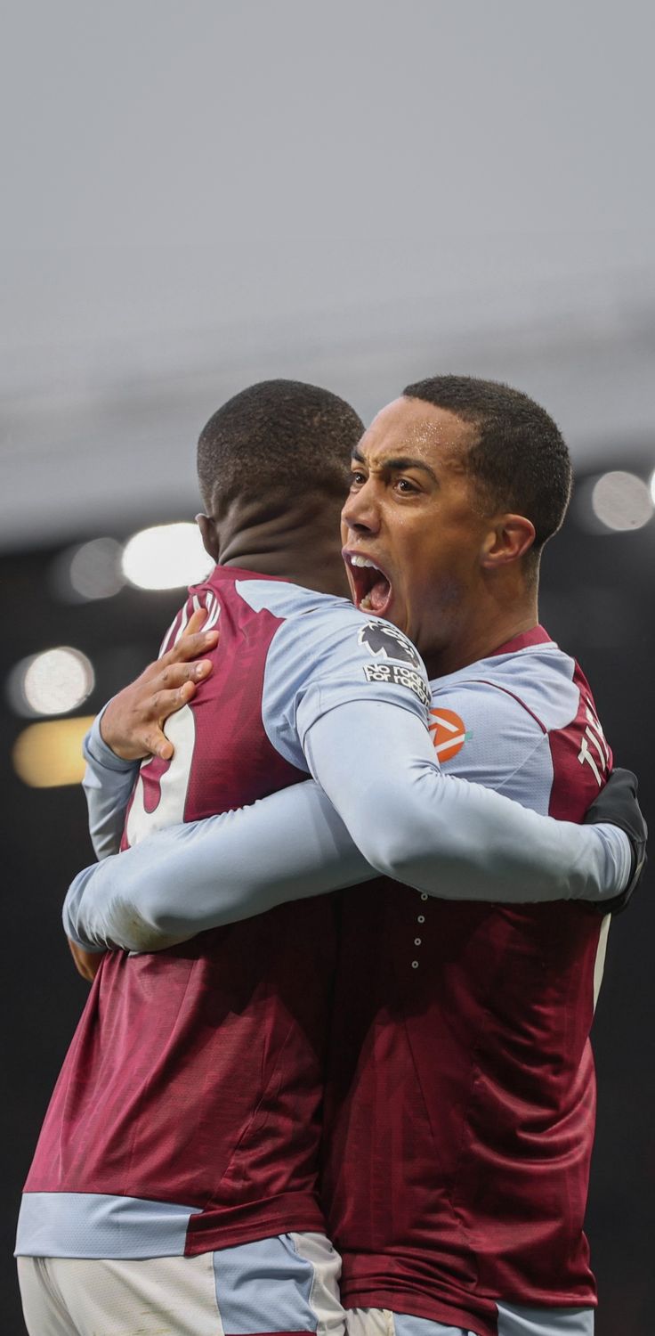 736x1500 youri tielemans moussa diaby aston villa football wallpaper avfc