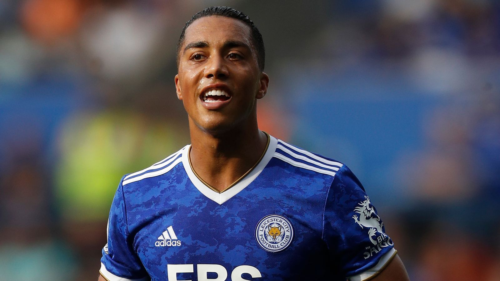 1600x900 Youri Tielemans: Leicester City midfielder 'keeping options open' regarding future
