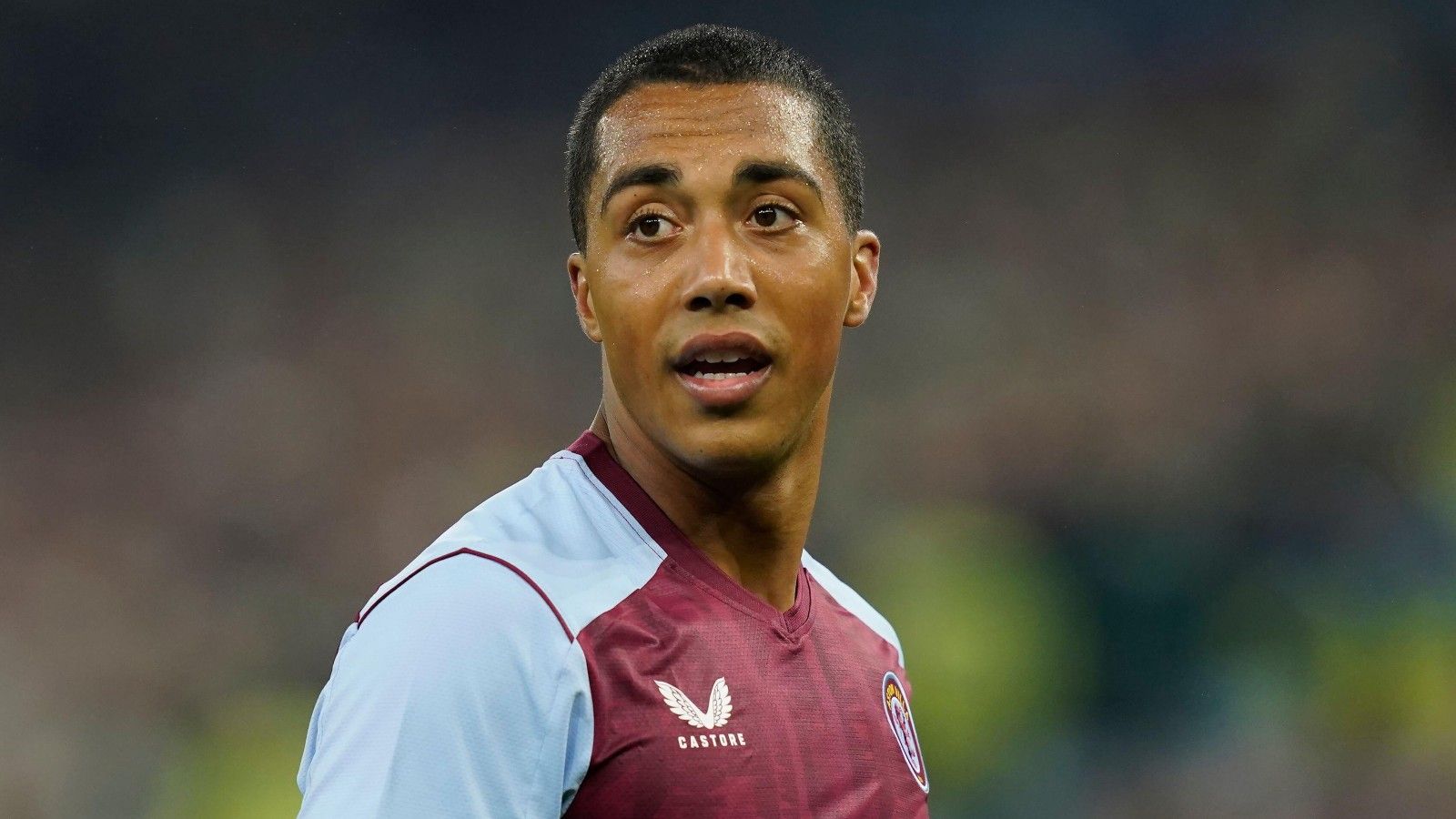 1600x900 I came to Aston Villa to play' hits out at 'not pleasant' situation and reveals Emery talks