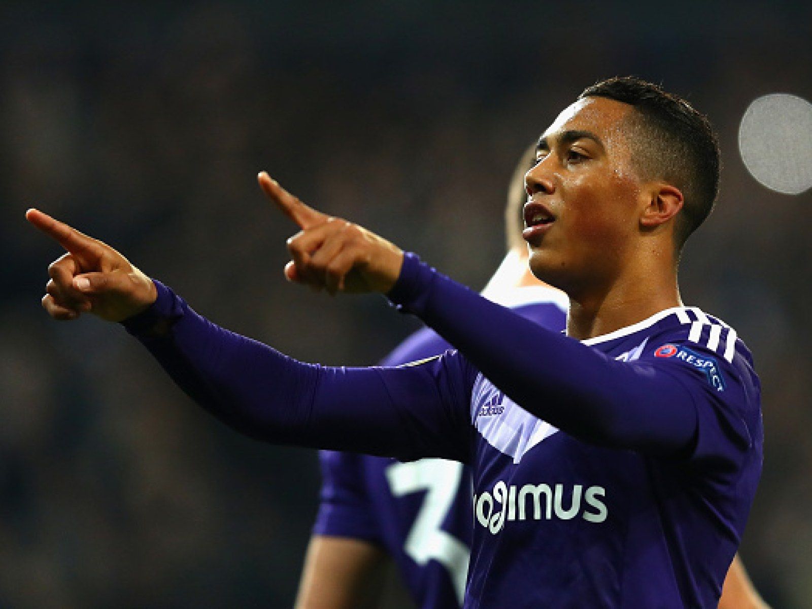 1600x1200 Youri Tielemans rejects Premier League move in favour of Ligue 1 side AS Monaco