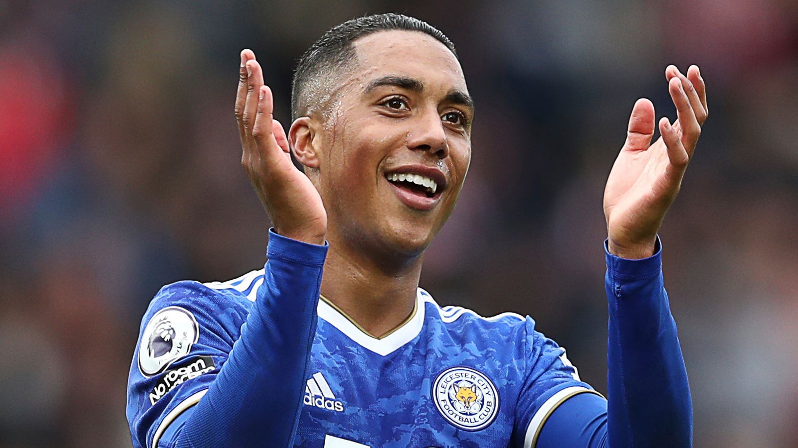 1600x900 Youri Tielemans: Arsenal Interest In Belgium Midfielder Cools To Make One Year Leicester Extension More Likely